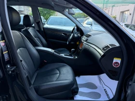 Mercedes-Benz E 320 CDI 4MATIC AVANTGARDE NAVI XENON  | Mobile.bg    13