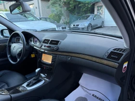 Mercedes-Benz E 320 CDI 4MATIC AVANTGARDE NAVI XENON  | Mobile.bg    12