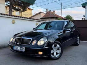     Mercedes-Benz E 320 CDI 4MATIC AVANTGARDE NAVI XENON 