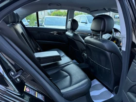 Mercedes-Benz E 320 CDI 4MATIC AVANTGARDE NAVI XENON  | Mobile.bg    14