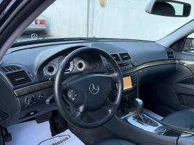 Mercedes-Benz E 320 CDI 4MATIC AVANTGARDE NAVI XENON  | Mobile.bg    8