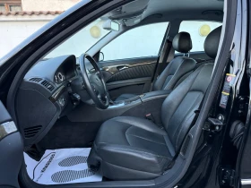 Mercedes-Benz E 320 CDI 4MATIC AVANTGARDE NAVI XENON  | Mobile.bg    7