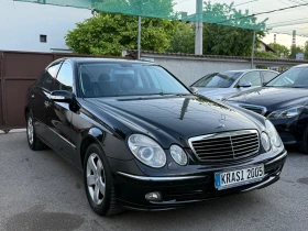     Mercedes-Benz E 320 CDI 4MATIC AVANTGARDE NAVI XENON 