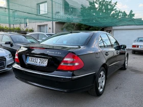 Mercedes-Benz E 320 CDI 4MATIC AVANTGARDE NAVI XENON  | Mobile.bg    6