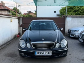     Mercedes-Benz E 320 CDI 4MATIC AVANTGARDE NAVI XENON 