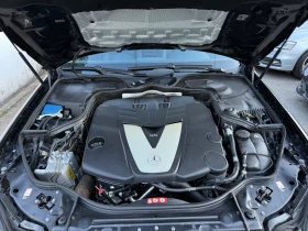 Mercedes-Benz E 320 CDI 4MATIC AVANTGARDE NAVI XENON  | Mobile.bg    17