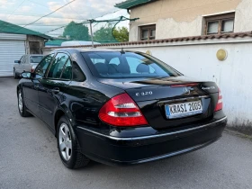     Mercedes-Benz E 320 CDI 4MATIC AVANTGARDE NAVI XENON 