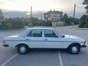 Mercedes-Benz 123 2.0 | Mobile.bg    3