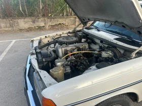 Mercedes-Benz 123 2.0 | Mobile.bg    8