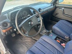 Mercedes-Benz 123 2.0 | Mobile.bg    6