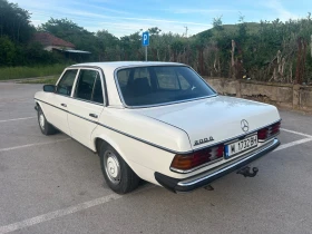 Mercedes-Benz 123 2.0 | Mobile.bg    5