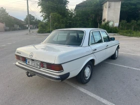 Mercedes-Benz 123 2.0 | Mobile.bg    4