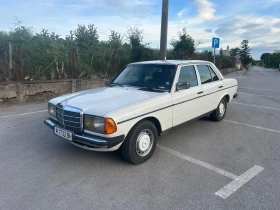     Mercedes-Benz 123 2.0