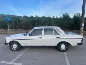 Mercedes-Benz 123 2.0 | Mobile.bg    2