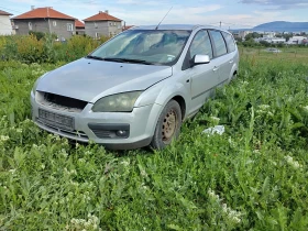 Ford Focus 1.6tdci | Mobile.bg    2