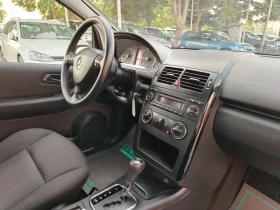 Mercedes-Benz A 180 2.0CDI-109к.с/АВТОМАТИК/FACE LIFT!!! - 7999 лв. - 50332197 12
