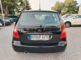 Mercedes-Benz A 180 2.0CDI-109к.с/АВТОМАТИК/FACE LIFT!!! - 7999 лв. - 50332197 6