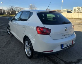 Seat Ibiza  !1.6i/105hp | Mobile.bg    7