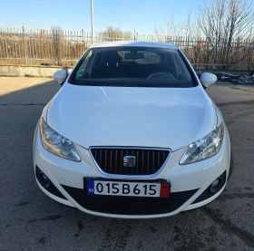 Seat Ibiza  !1.6i/105hp | Mobile.bg    3