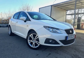 Seat Ibiza  !1.6i/105hp | Mobile.bg    4