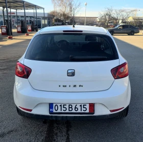 Seat Ibiza  !1.6i/105hp | Mobile.bg    6
