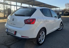 Seat Ibiza  !1.6i/105hp | Mobile.bg    5