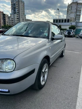 Обява за продажба на VW Golf 1, 6-ГАЗ-УНИКАТ!!ТОП!! ~5 100 лв. - изображение 11