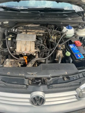 VW Golf 1, 6--!!!! | Mobile.bg    13