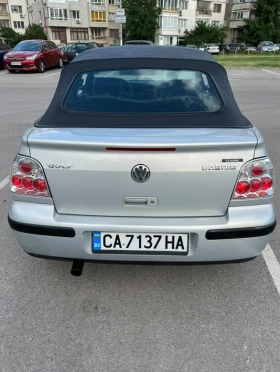 Обява за продажба на VW Golf 1, 6-ГАЗ-УНИКАТ!!ТОП!! ~5 100 лв. - изображение 10