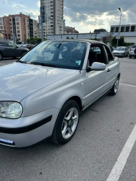 Обява за продажба на VW Golf 1, 6-ГАЗ-УНИКАТ!!ТОП!! ~5 100 лв. - изображение 7