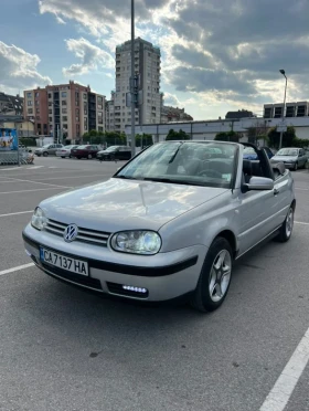 Обява за продажба на VW Golf 1, 6-ГАЗ-УНИКАТ!!ТОП!! ~5 100 лв. - изображение 2