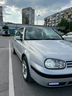 Обява за продажба на VW Golf 1, 6-ГАЗ-УНИКАТ!!ТОП!! ~5 100 лв. - изображение 6