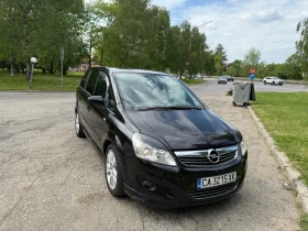Обява за продажба на Opel Zafira 1.9 cdti 150hp Cosmo ~4 600 лв. - изображение 1