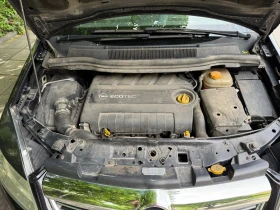 Обява за продажба на Opel Zafira 1.9 cdti 150hp Cosmo ~4 600 лв. - изображение 4