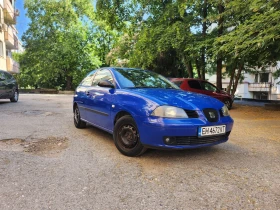 Обява за продажба на Seat Ibiza Ibiza ~2 100 лв. - изображение 2