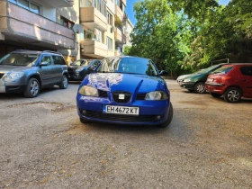 Обява за продажба на Seat Ibiza Ibiza ~2 100 лв. - изображение 1