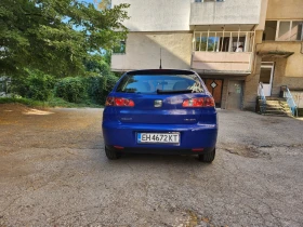 Обява за продажба на Seat Ibiza Ibiza ~2 100 лв. - изображение 6