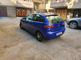 Обява за продажба на Seat Ibiza Ibiza ~2 100 лв. - изображение 7