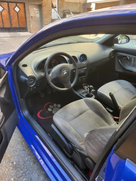Обява за продажба на Seat Ibiza Ibiza ~2 100 лв. - изображение 8
