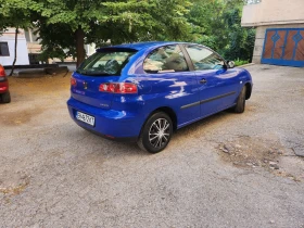 Обява за продажба на Seat Ibiza Ibiza ~2 100 лв. - изображение 4