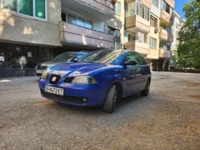Обява за продажба на Seat Ibiza Ibiza ~2 100 лв. - изображение 1