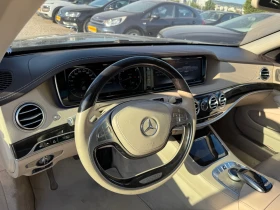 Обява за продажба на Mercedes-Benz S 350 350 CDI 4matic ~56 000 лв. - изображение 11