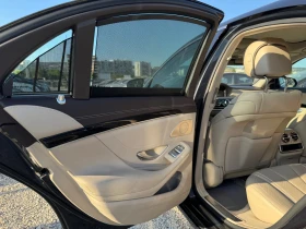 Mercedes-Benz S 350 350 CDI 4matic - 56000 лв. - 94571043 16
