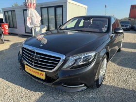 Mercedes-Benz S 350 350 CDI 4matic