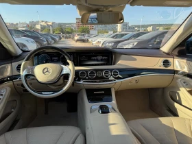 Обява за продажба на Mercedes-Benz S 350 350 CDI 4matic ~56 000 лв. - изображение 8
