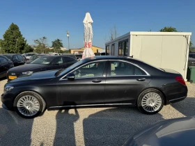 Обява за продажба на Mercedes-Benz S 350 350 CDI 4matic ~56 000 лв. - изображение 5