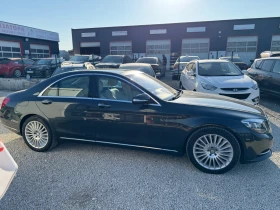 Обява за продажба на Mercedes-Benz S 350 350 CDI 4matic ~56 000 лв. - изображение 6