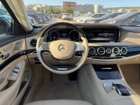 Обява за продажба на Mercedes-Benz S 350 350 CDI 4matic ~56 000 лв. - изображение 10