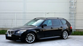 BMW 530 M-paket, 235кс. - 14500 лв. - 71884978 3