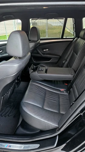 BMW 530 M-paket, 235кс. - 14500 лв. - 71884978 13